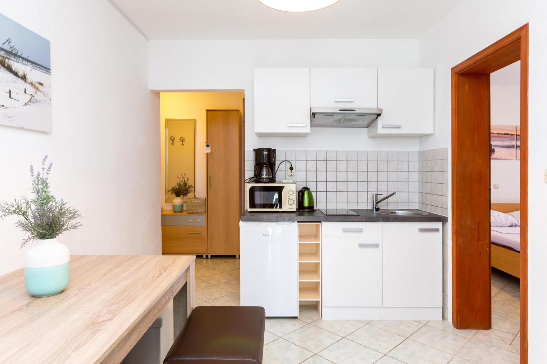 Gruber - Kapovica - Mpolo Apartment Medulin